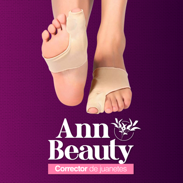 Redes Corrector de Juanetes AnnBeauty_01